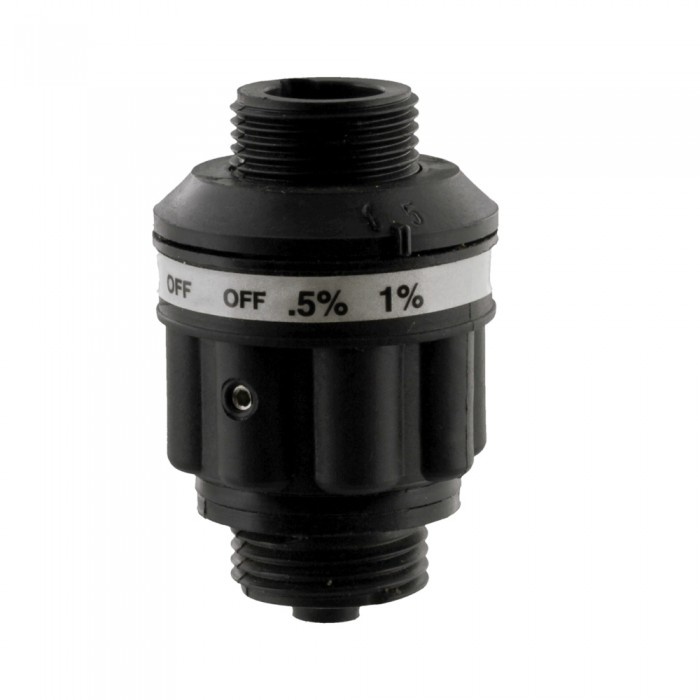 FOAM EDUCTORS scotty