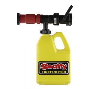 F4075GEL-15 - Fire Gel Applicator kits - Scotty Fire