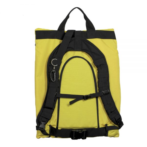 F4002B - Bravo Backpack - Scotty Fire