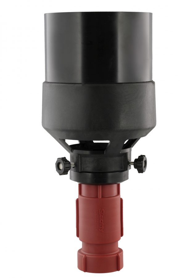 F4039MX-LF - Medium Expansion Foam Attachment - Scotty Fire