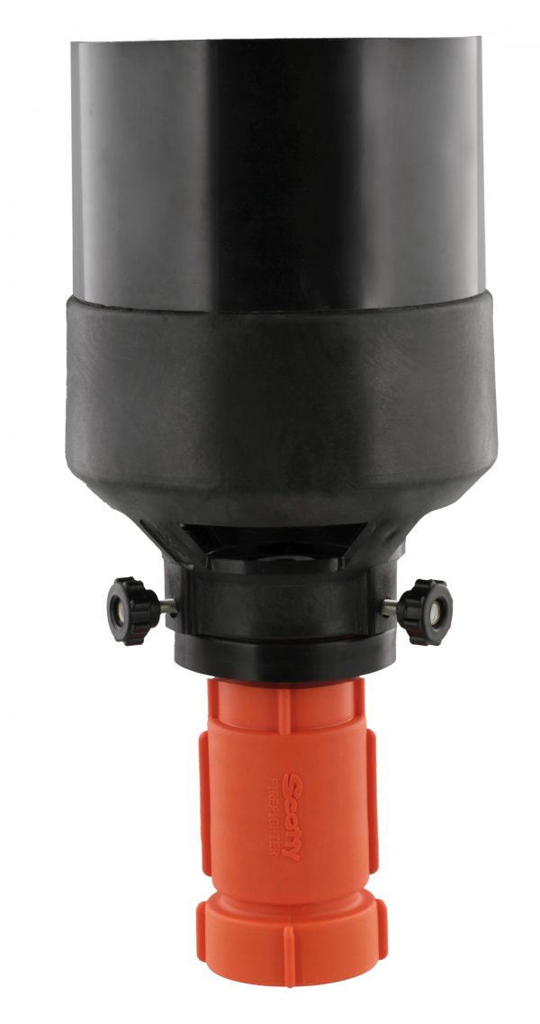 F4039MX-LFA-HFA - Medium Expansion Foam Attachment - Scotty Fire