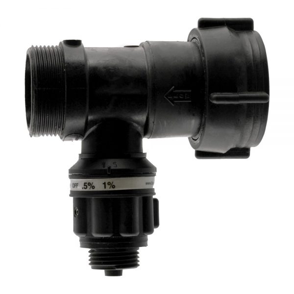 F4060-15V-e1491402735912 - Foam Eductor - Scotty Fire