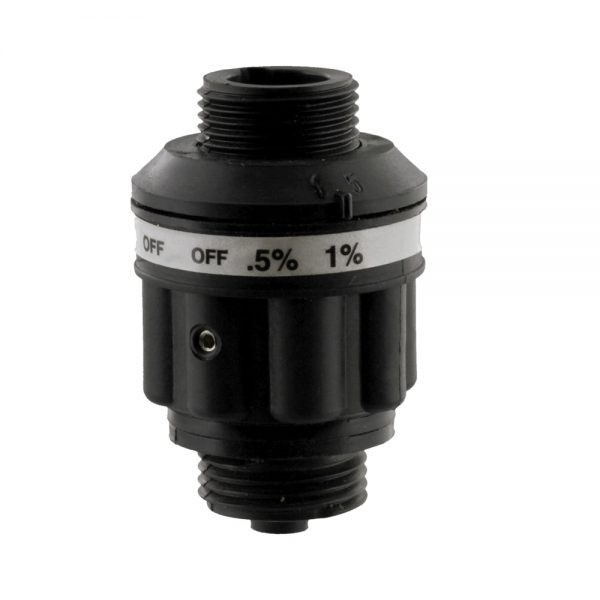F4064_01 - Variable Percentage Check-Valve - Scotty Fire