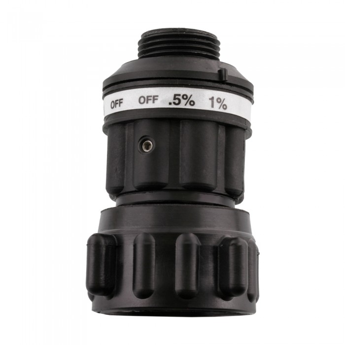 FOAM EDUCTORS Scotty Firefighter