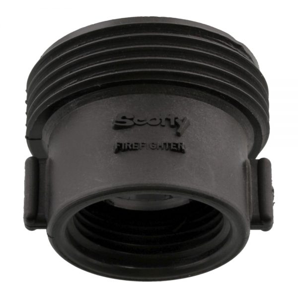 F4083 - Reducer - Scotty Fire