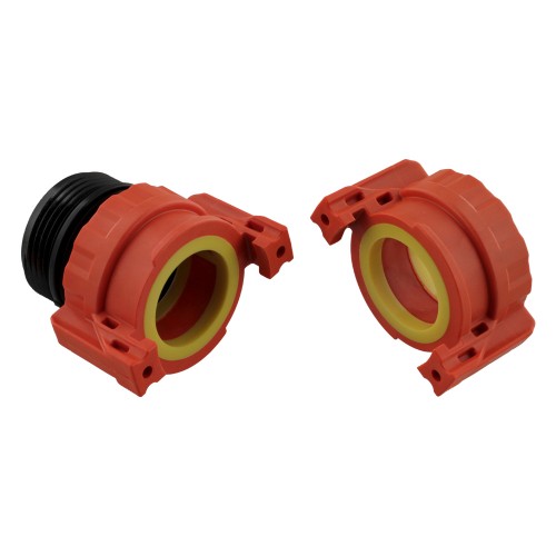 1/4 TURN QUICK CONNECT Scotty Firefighter