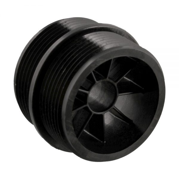 F4091 - Double Male Connector - Scotty Fire