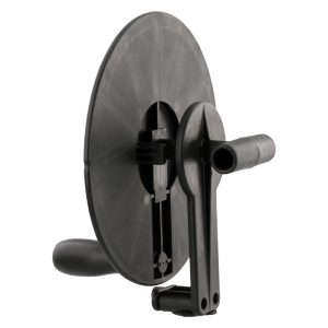 ¾” Forestry Hose Winder