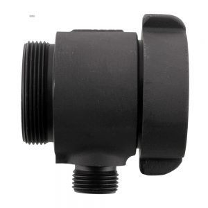 F4171_tee01 - Swivel Tee - Scotty Fire