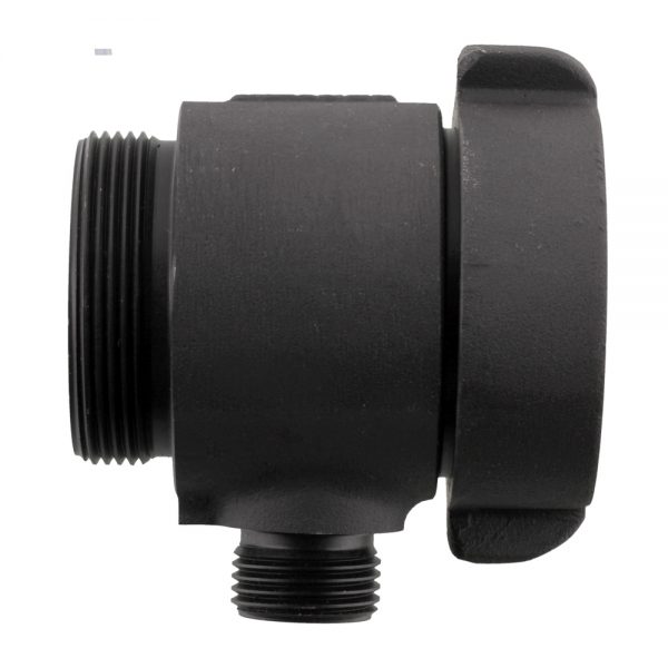 F4171_tee01 - Swivel Tee - Scotty Fire