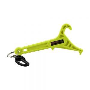 F4577-YF_01 - Spanner / Gas Wrench - Scotty Fire