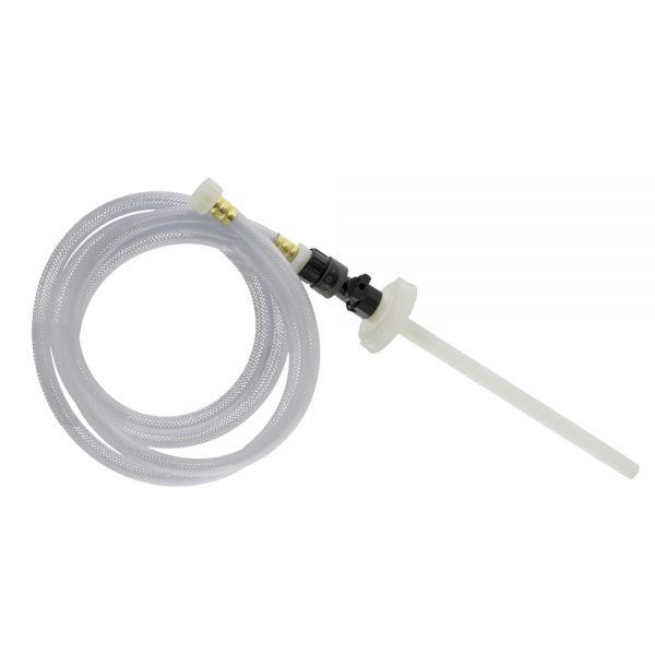 4062PICKUP5 - 5 gallon pickup hose system - Scotty Fire