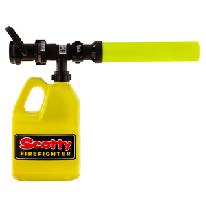Foam Applicator Kit