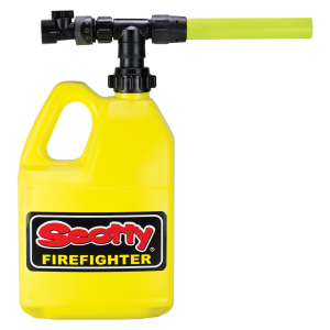Foam Applicator Kits for ¾” GHT Hose Line