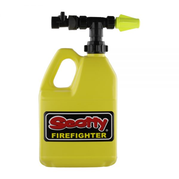 F4047-3 Fire Gel Applicator kits - Scotty Fire