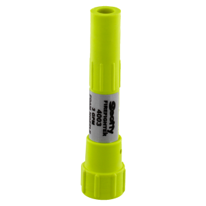 3 GPM Air Aspirating Nozzle