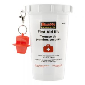4789 - First Aid Kit - Scotty Fire