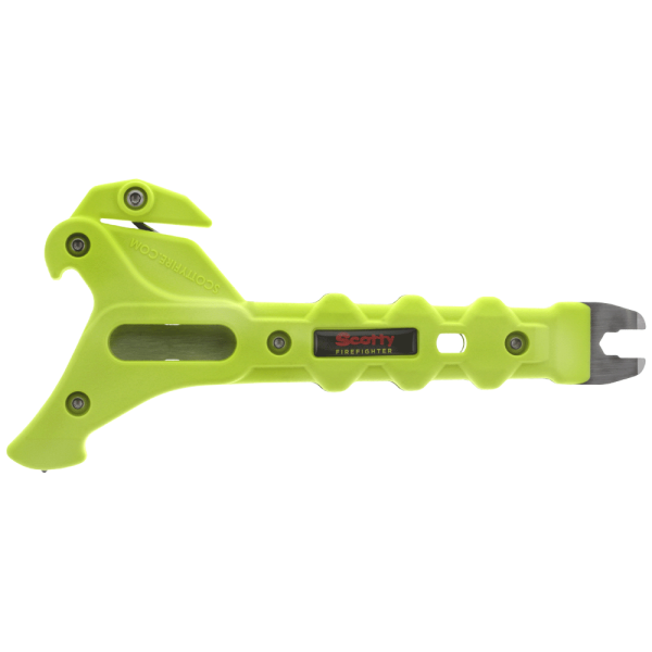 Rescue Wrench