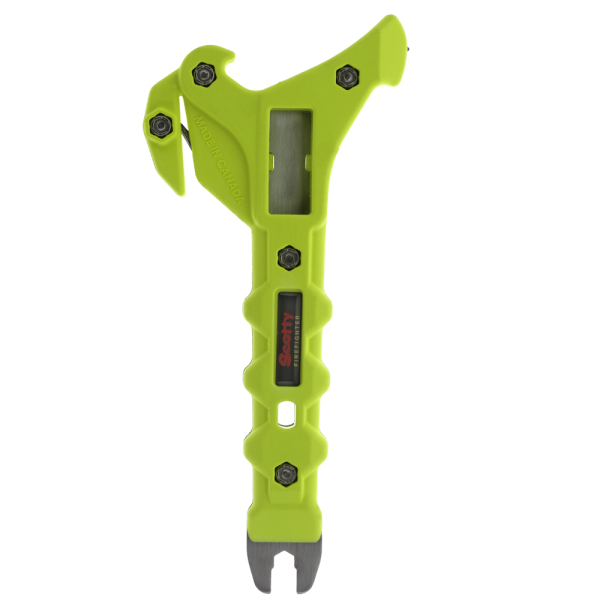 Rescue Wrench - Image 2