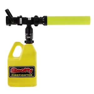 Foam Applicator Kit