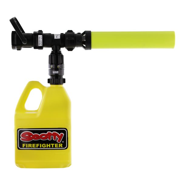 Foam Applicator Kits for ¾” GHT Hose Line