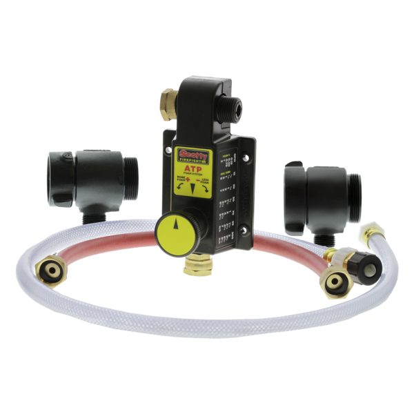 ATP Foam Eductor and Mixer - Image 2