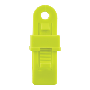 4300 Tarp Clips