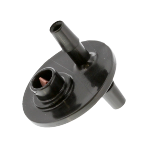 Fuel Can Vacuum Relief Valve